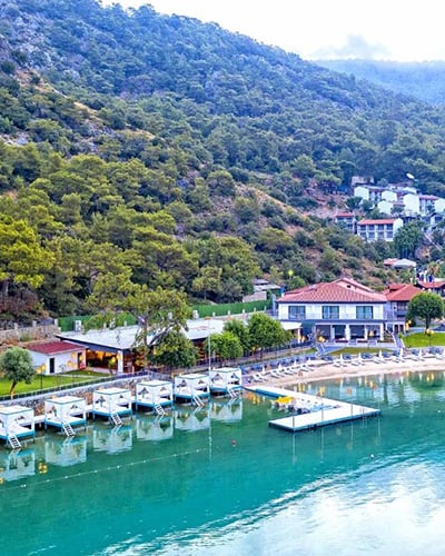 Meri Otel