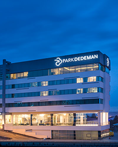 Park Dedeman Elazığ Oteli