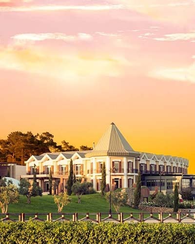 Hotel Caeli