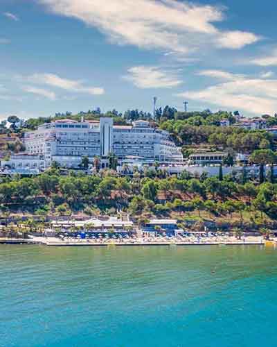 Asteria Ephesus Kuşadası