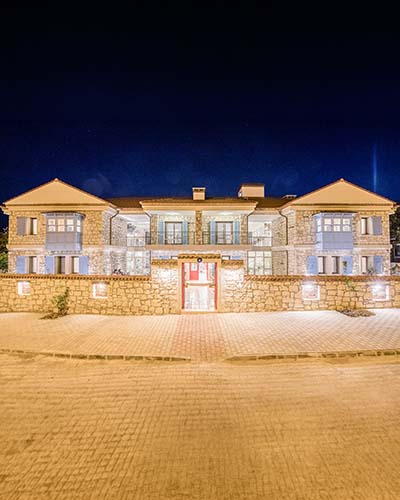 Bademli Konak Otel