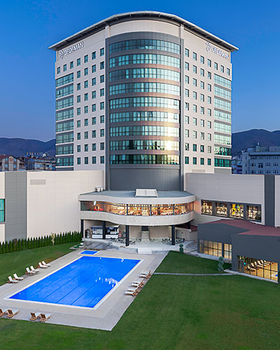Dedeman Tokat