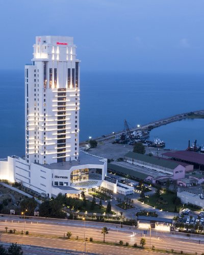 Sheraton Samsun Otel