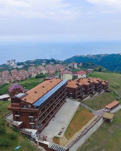 Sera Lake Hotel