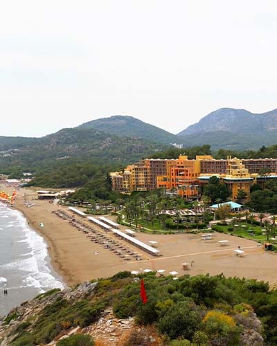 Robinson Club Sarıgerme Park