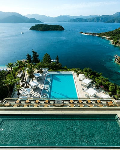 D Maris Bay