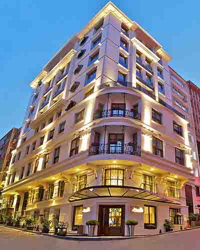 adelmar Otel