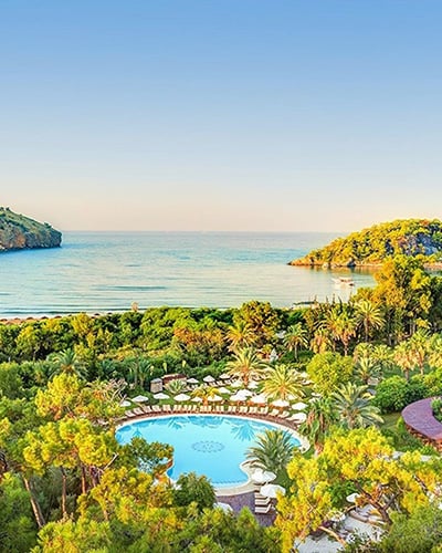 RA TT Hotels Sarıgerme