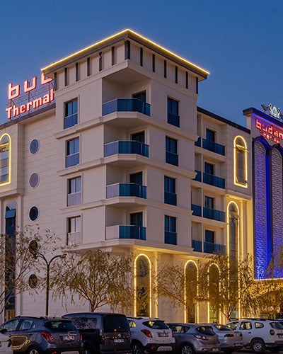 Wyndham Afyonkarahisar Thermal&Spa