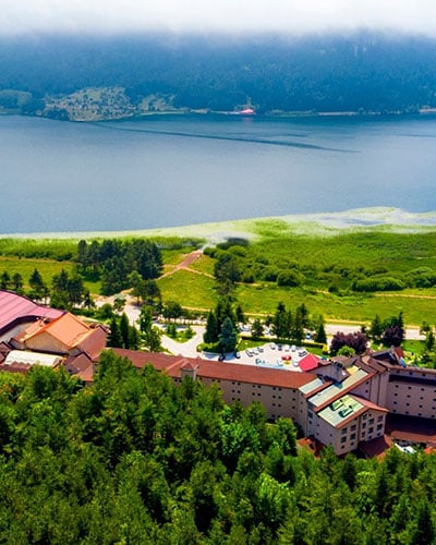 Abant Palace Hotel