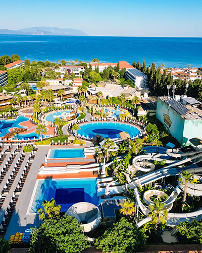 Atlantique Holiday Club