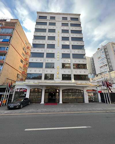 Business Park Otel