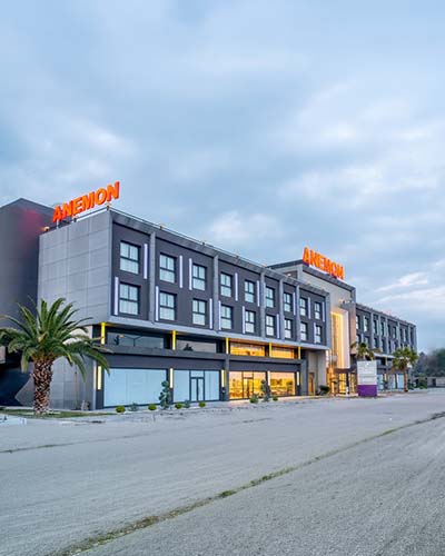 Anemon Aydın Otel