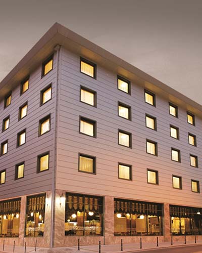 Selçuk Otel
