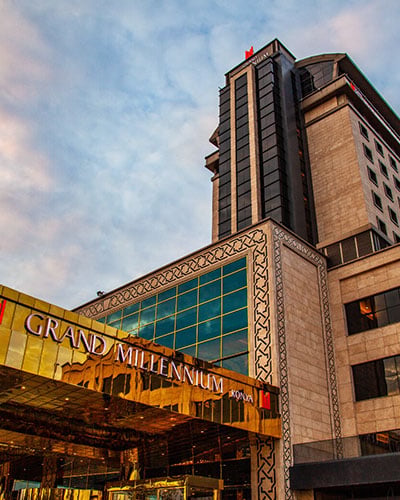 Grand Millennium Konya