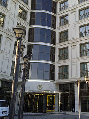 Balıkesir Altın Otel & Spa