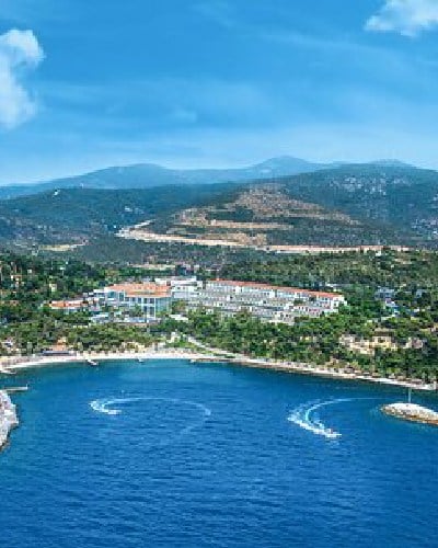Pine Bay Holiday Resort