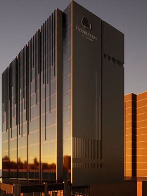 Doubletree By Hilton