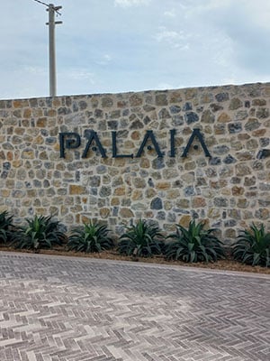 Palaia Hotel