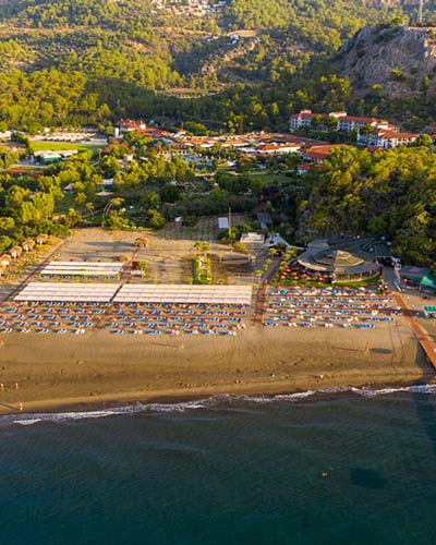 Tui Blue Sarıgerme Park