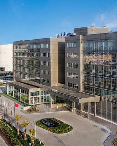 Park Inn By Radısson  Samsun Otel