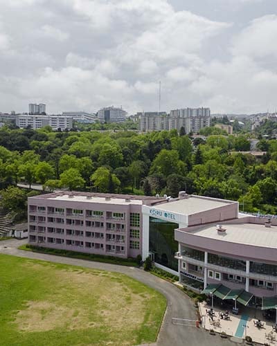 Ktu Koru Otel