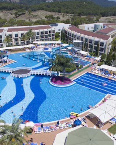 TT Hotels Tropical