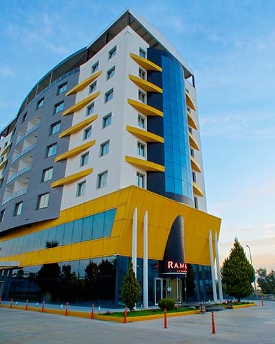 Ramada Soma