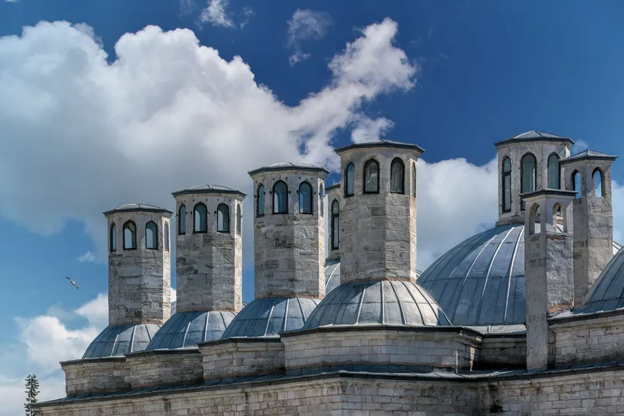 Haseki Sultan Hospital