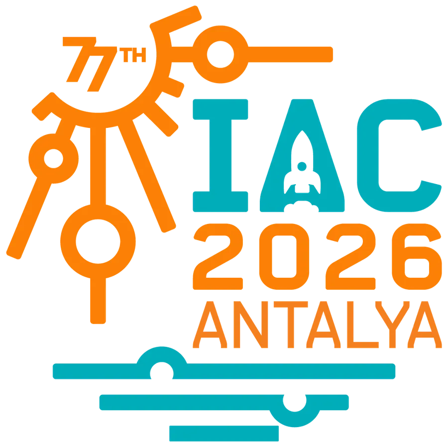 77th International Astronautical Congress (IAC 2026)