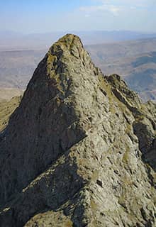 Berg Tekelti