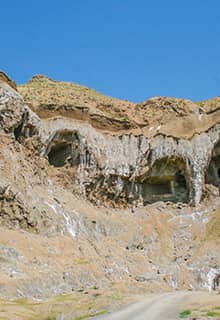 Salzgrotten