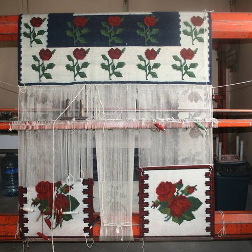 Caucasian Carpets