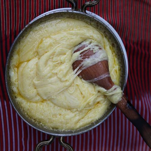 Kuymak