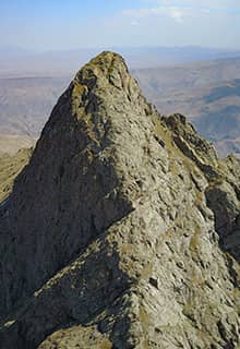 Berg Tekelti