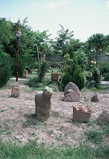Karakoyunlu Koç Başı Freiluftmuseum