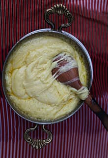 Kuymak
