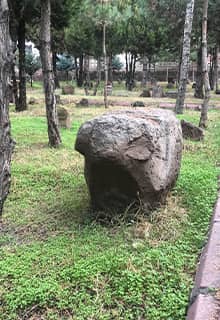 Karakoyunlu Koç Başı Freiluftmuseum