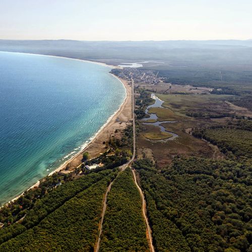 İğneada Floodplain Forest