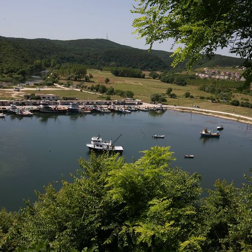 İğneada Kastro Beach
