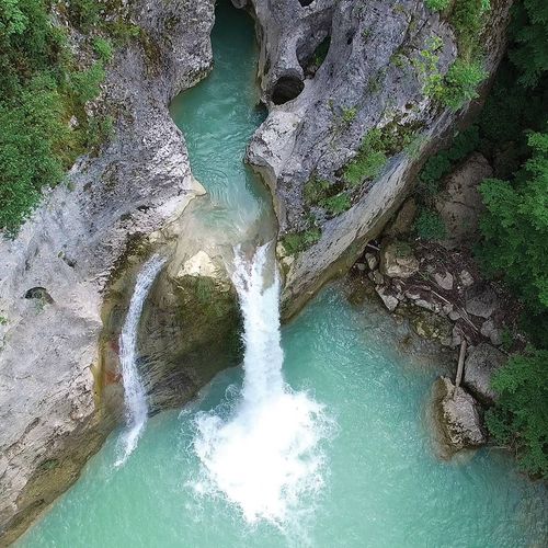 Ilıca Waterfall