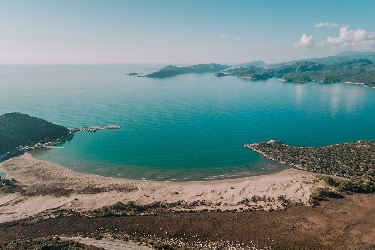 Mark Your Favourite Spots to Visit
