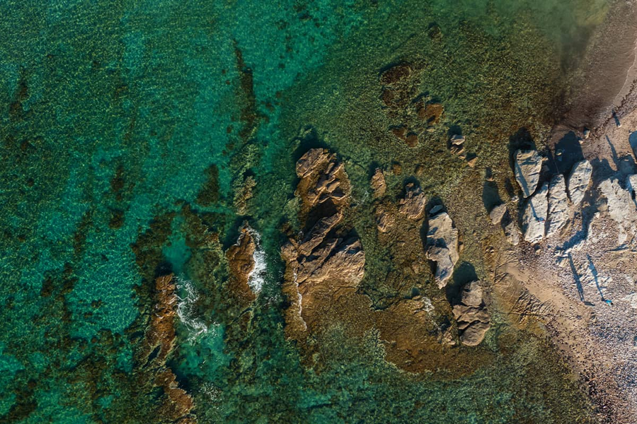 Mark Your Favourite Spots to Visit