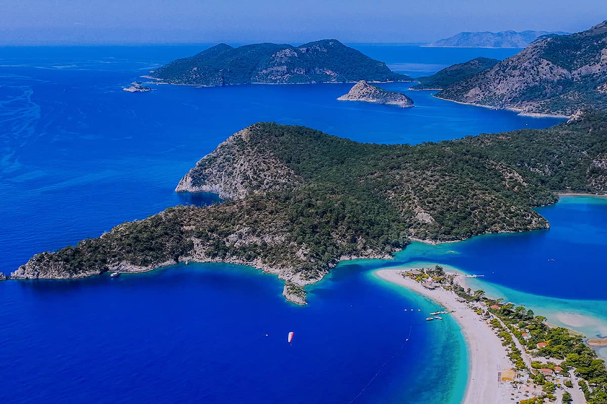 Mark Your Favourite Spots to Visit