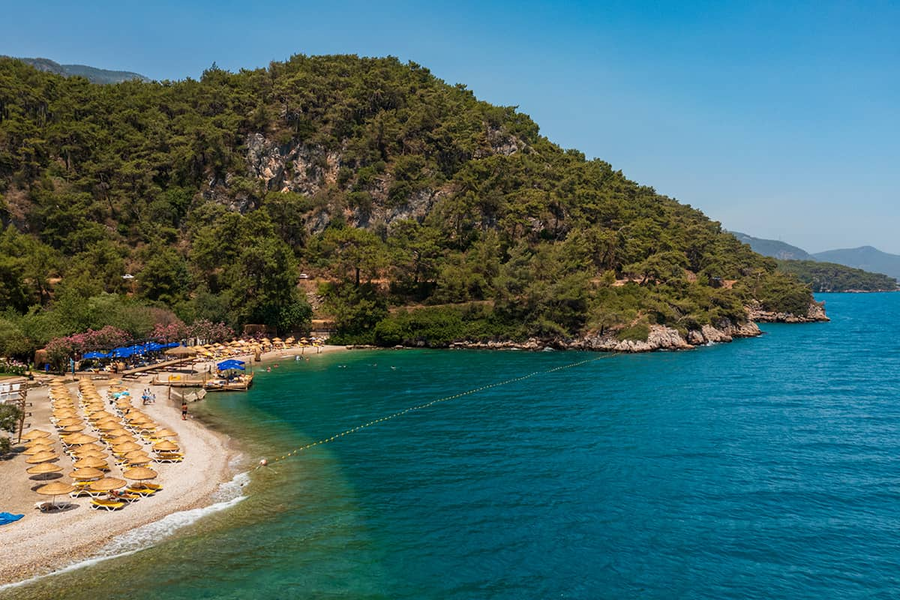 Mark Your Favourite Spots to Visit