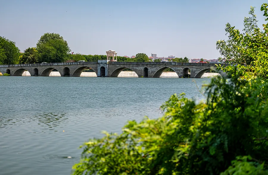 1-Day Edirne Tour: Culture, History and Taste