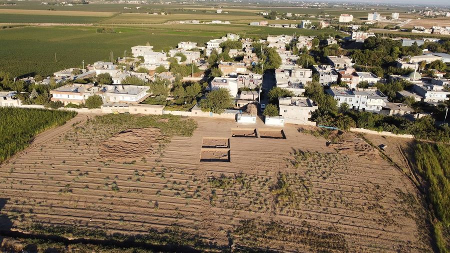 Gürcütepe