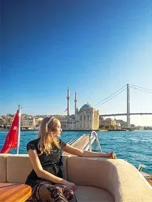 İstanbul Bucket List