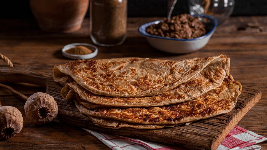 2-Day Gastronomy Route in Afyonkarahisar