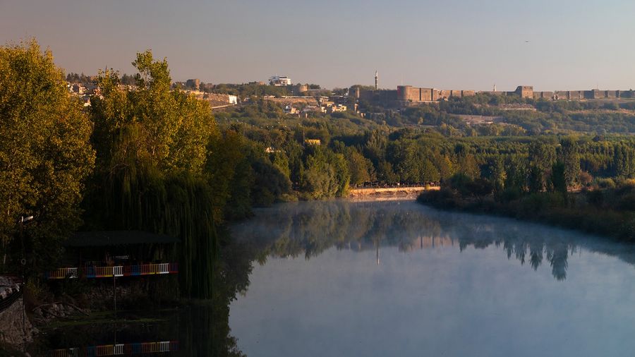 24 Hours in Diyarbakır: Ancient City of Walls and Wisdom